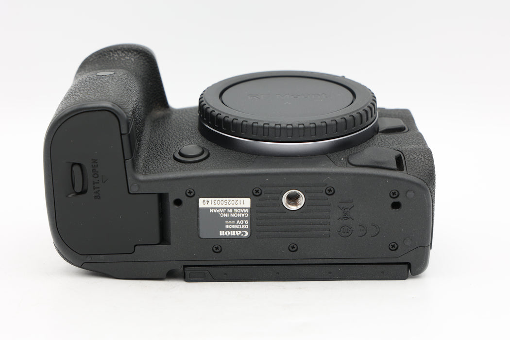 Used Canon R5 Body (F)
