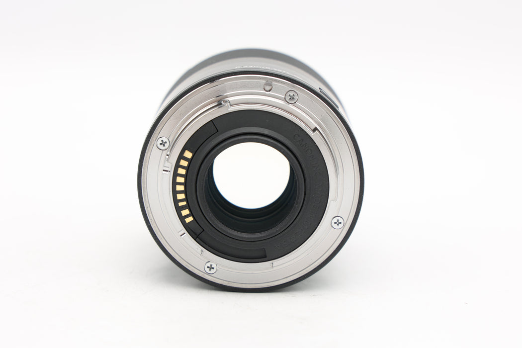 Used Canon EF-M 32mm f1.4 (EX)