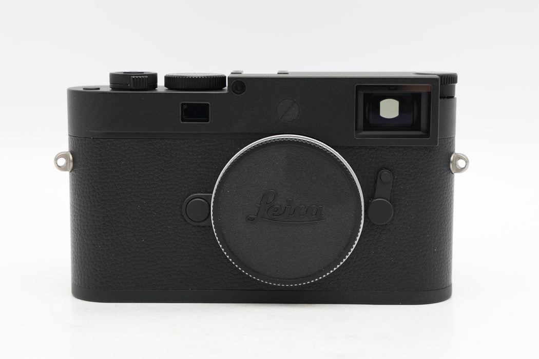 Used Leica M11 Monochrom (VG)