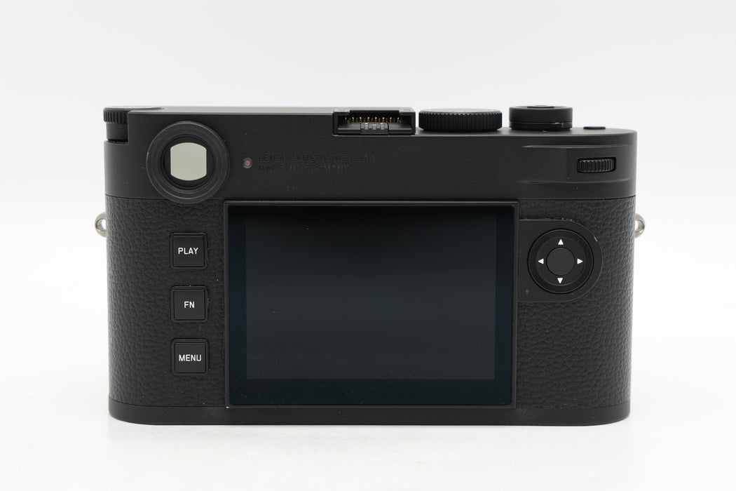 Used Leica M11 Monochrom (VG)
