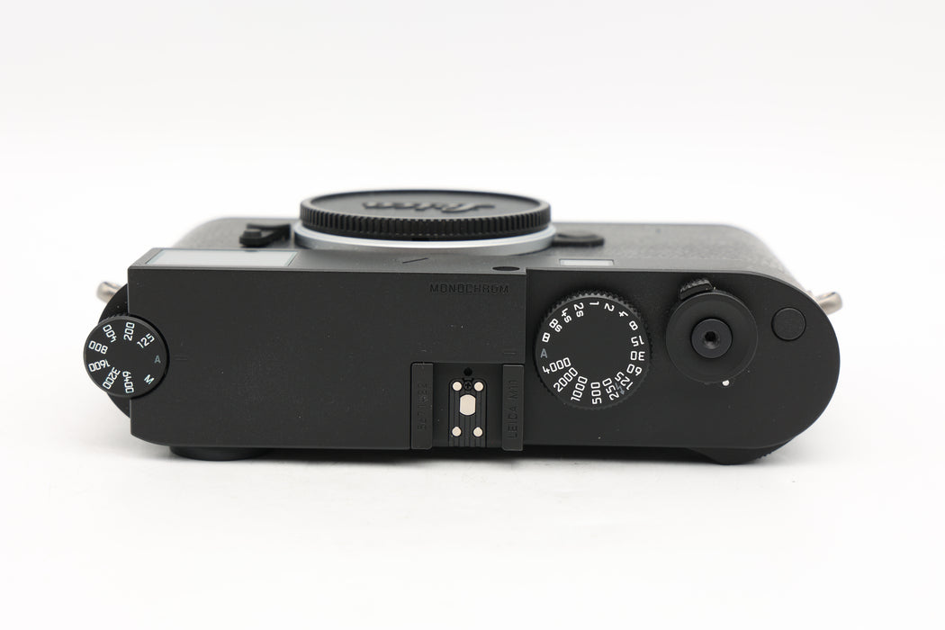 Used Leica M11 Monochrom (VG)