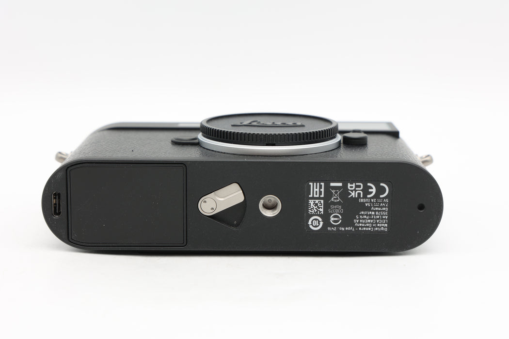 Used Leica M11 Monochrom (VG)