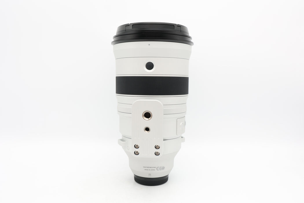 Used Fujifilm XF 200mm f2 WR (EX)