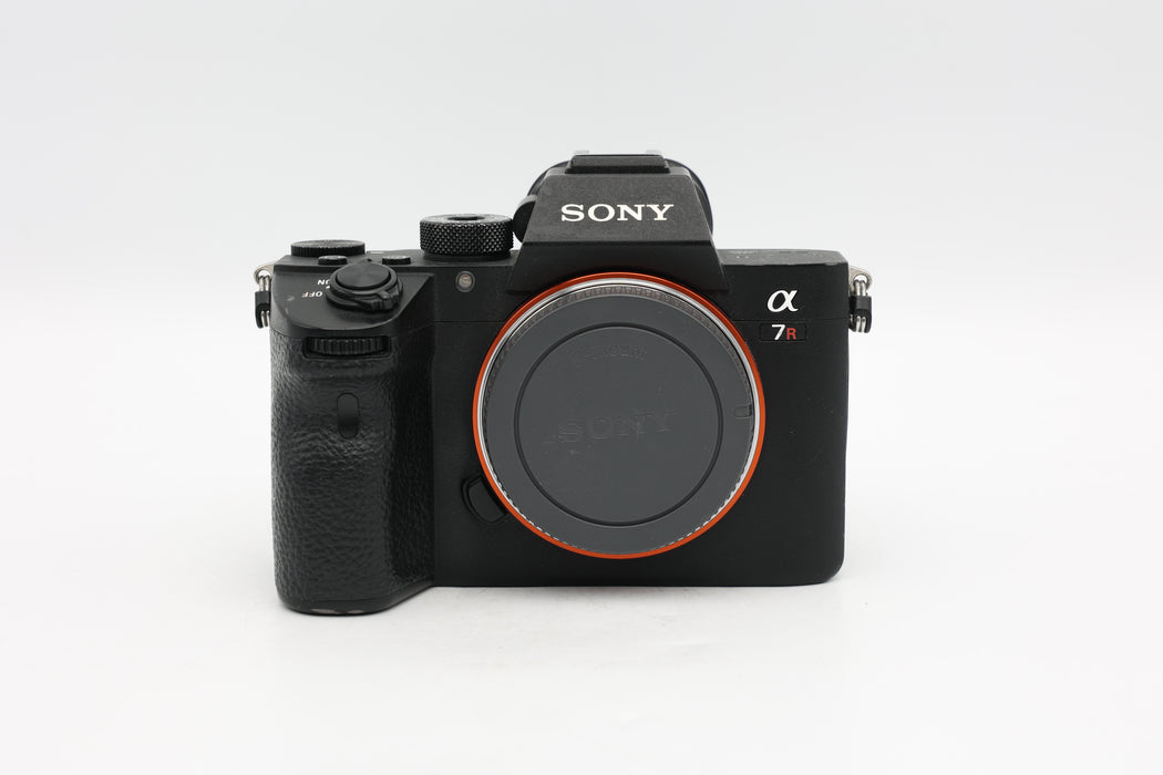 Used Sony A7R III (G)