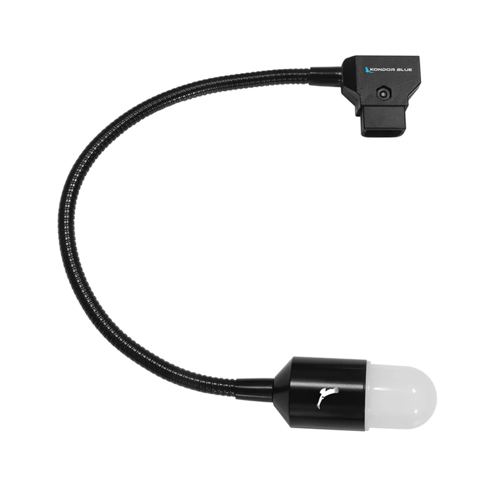 Kondor Blue Firefly D-Tap 15" Pro Light