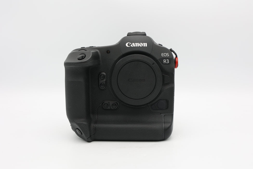Used Canon EOS R3 (EX)