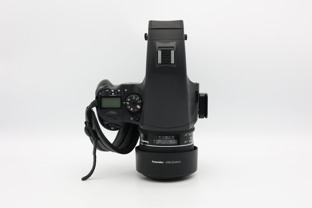 Used PhaseOne 645DF+ w/ Schneider 80 (VG)