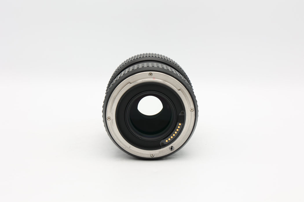 Used Mamiya 645 55-110 4.5 AF (VG)