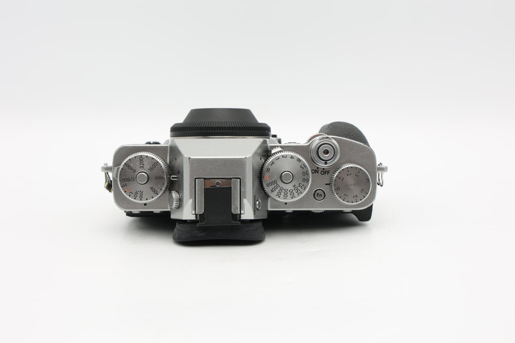 Used Fujifilm X-T3 (Fair)