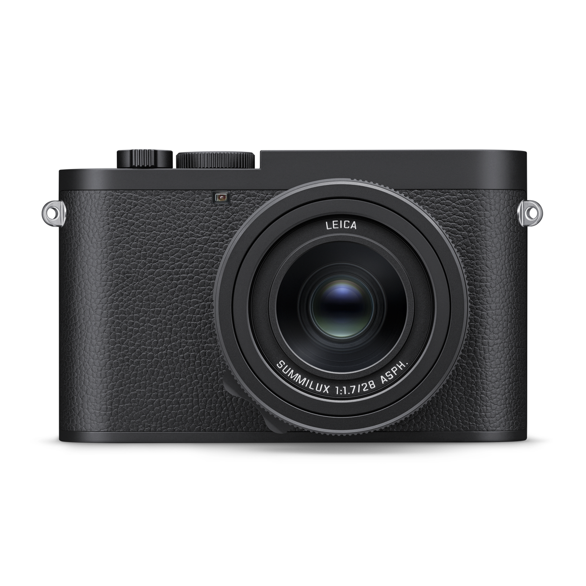 Leica Q3 Monochrom Digital Compact Camera — Glazer's Camera