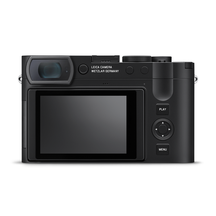 Leica Q3 Monochrom Digital Compact Camera — Glazer's Camera Leica Q3 Monochrom Digital Compact Camera — Glazer's Camera
