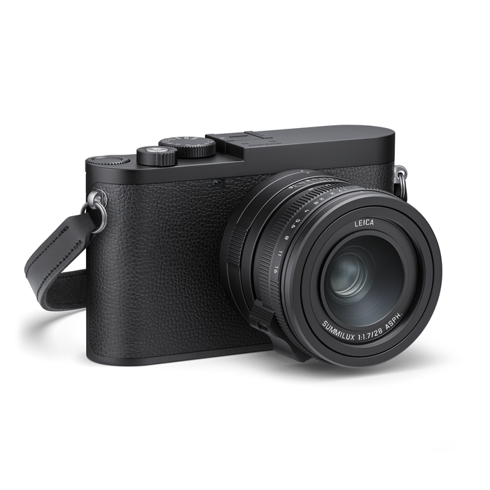 Leica Q3 Monochrom Digital Compact Camera
