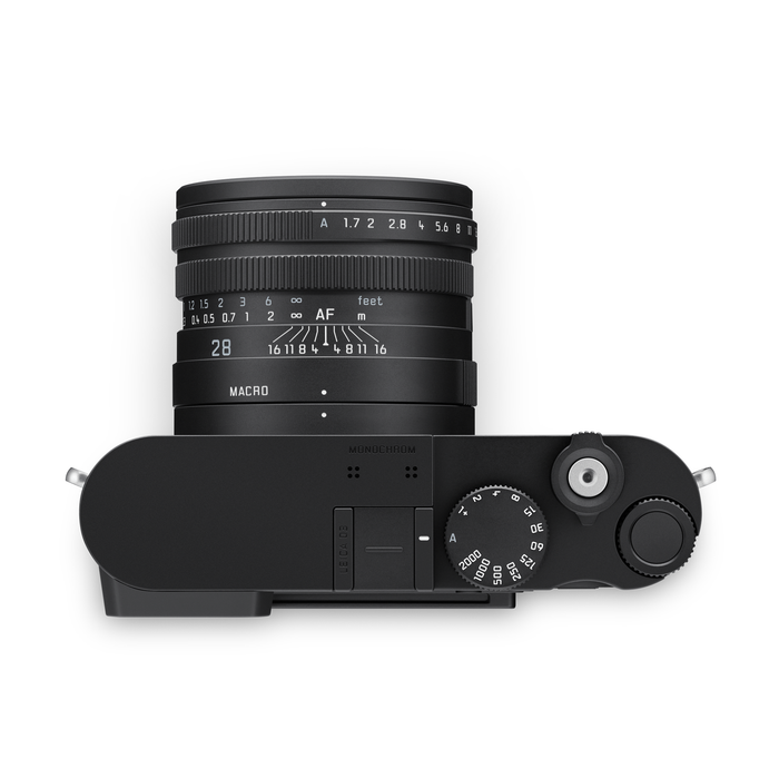 Leica Q3 Monochrom Digital Compact Camera