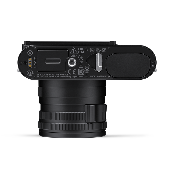 Leica Q3 Monochrom Digital Compact Camera