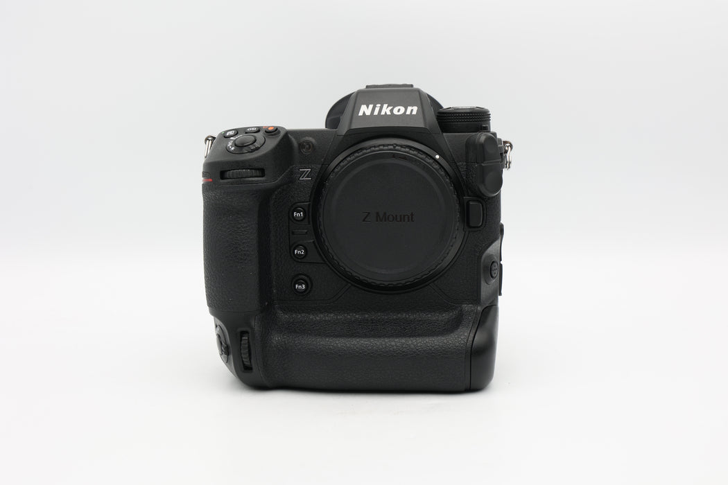 Used Nikon Z9 (G)