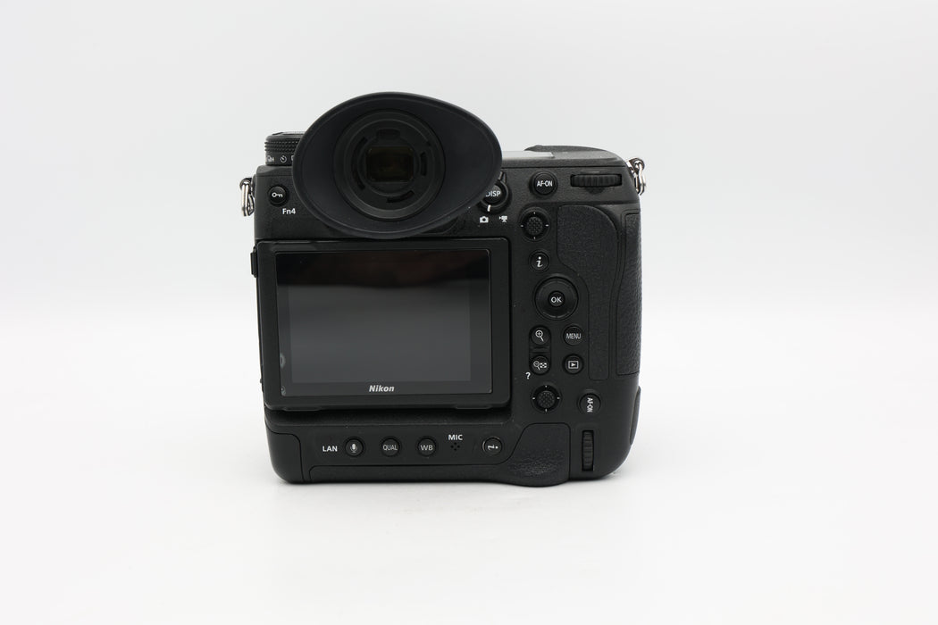 Used Nikon Z9 (G)