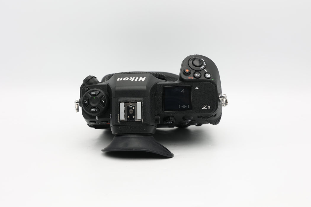 Used Nikon Z9 (G)