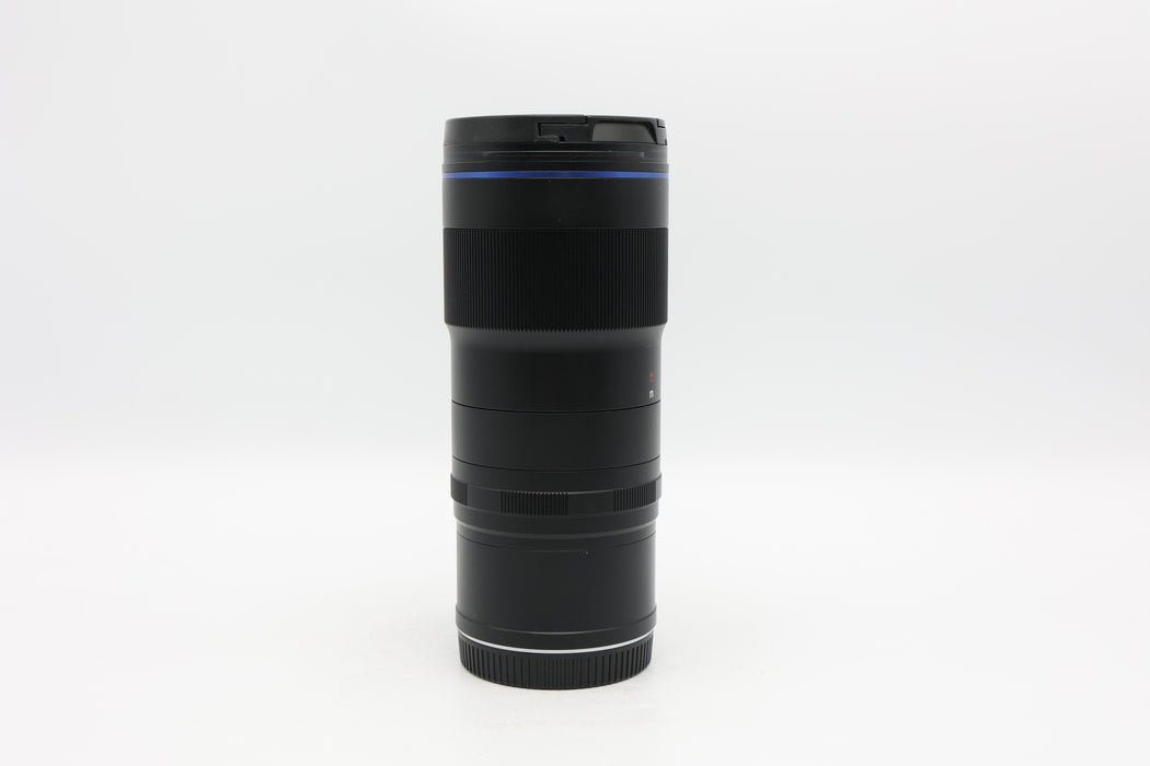Used Laowa 100mm 2.8 Mac Nik Z (EX)