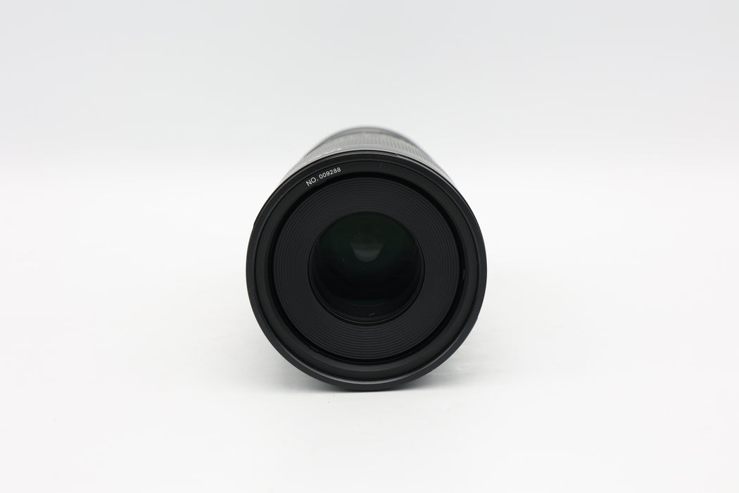 Used Laowa 100mm 2.8 Mac Nik Z (EX)