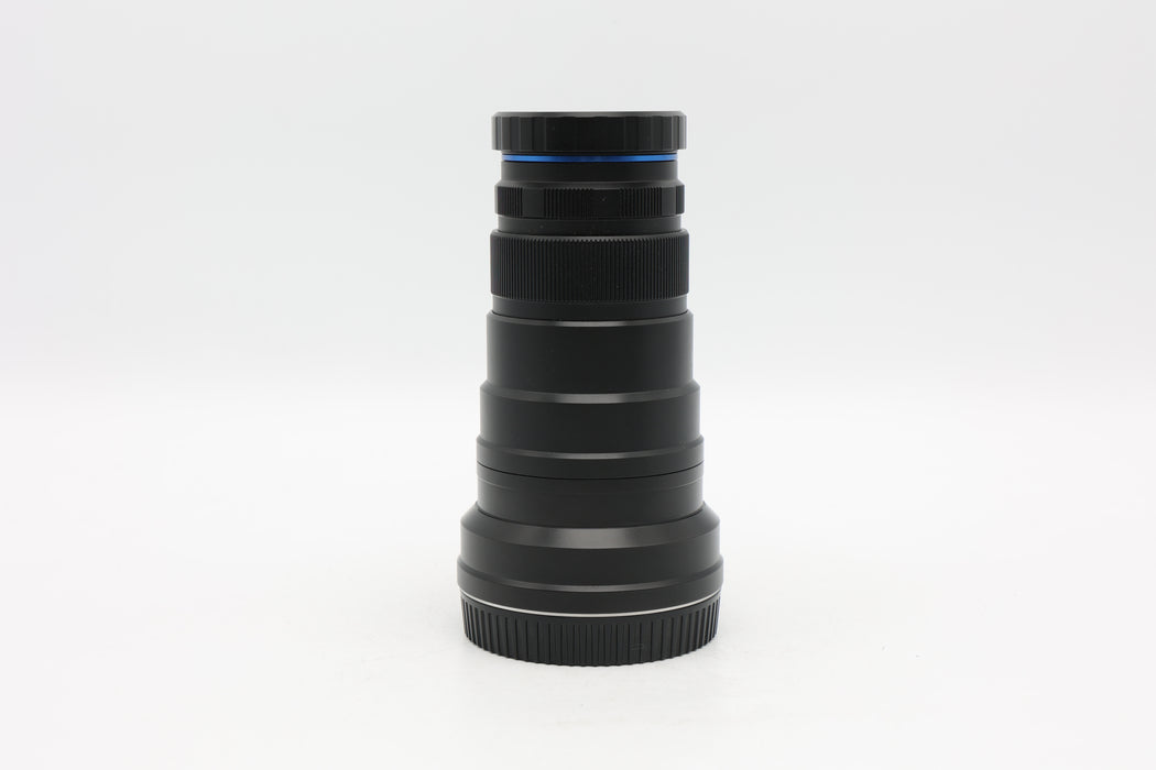 Used Laowa 25mm 2.8 Mac Nik Z (EX)