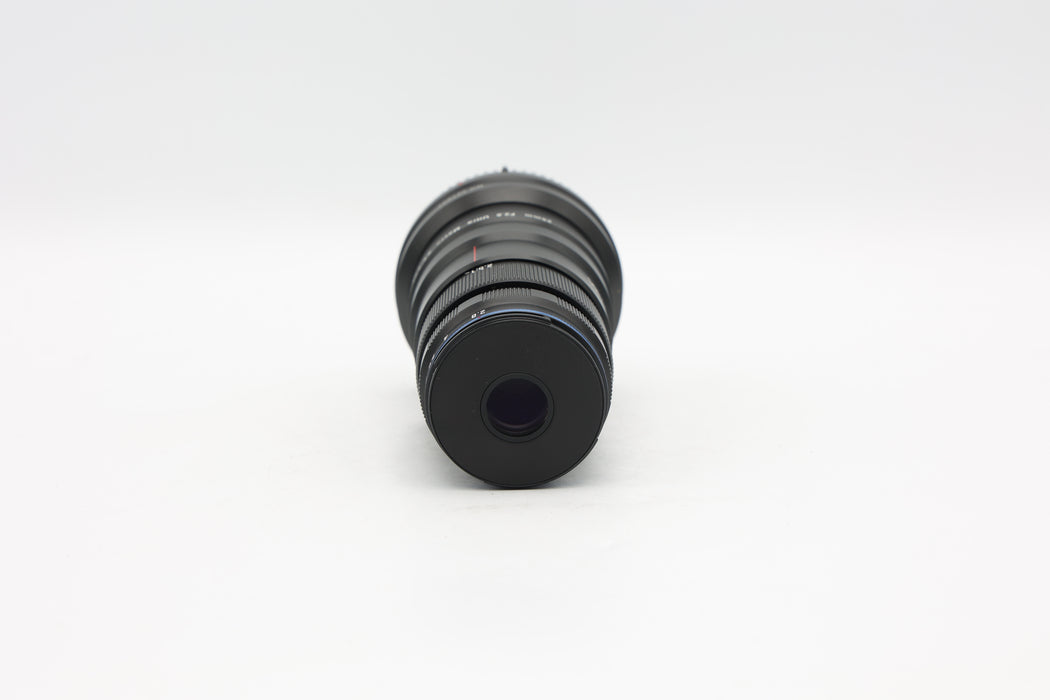 Used Laowa 25mm 2.8 Mac Nik Z (EX)
