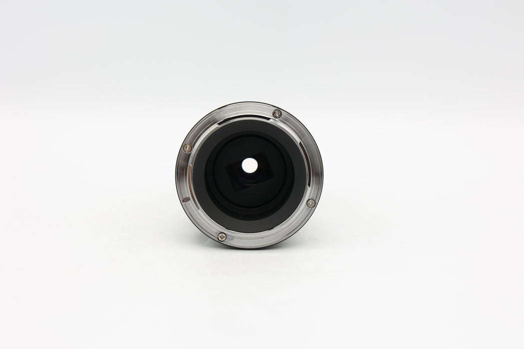Used Laowa 25mm 2.8 Mac Nik Z (EX)