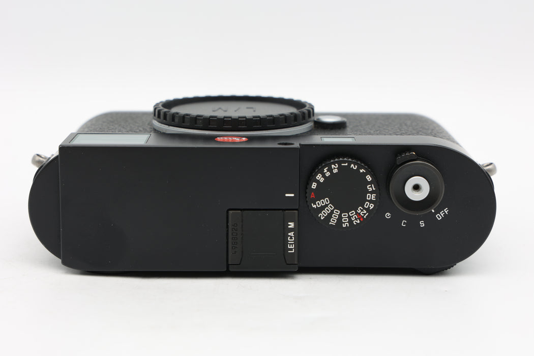 Used Leica M 262 Body (VG)
