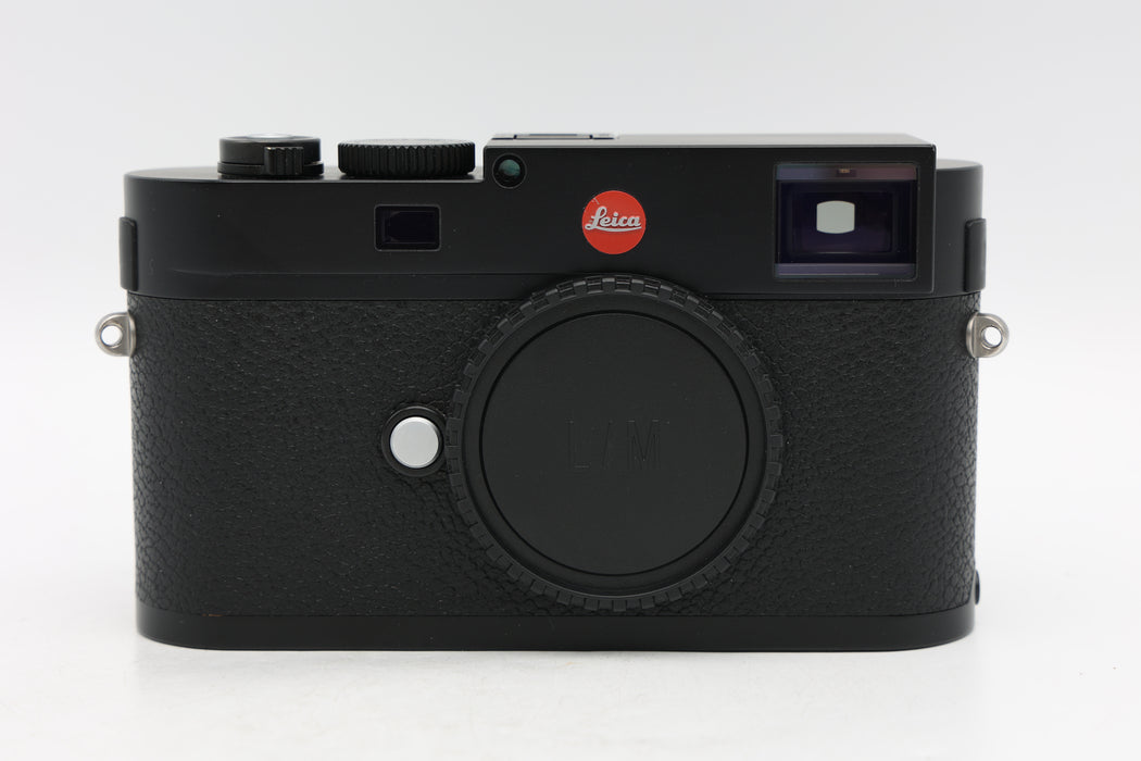 Used Leica M 262 Body (VG)