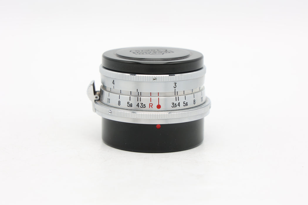 Used Nikon S 35mm f3.5 (Good)