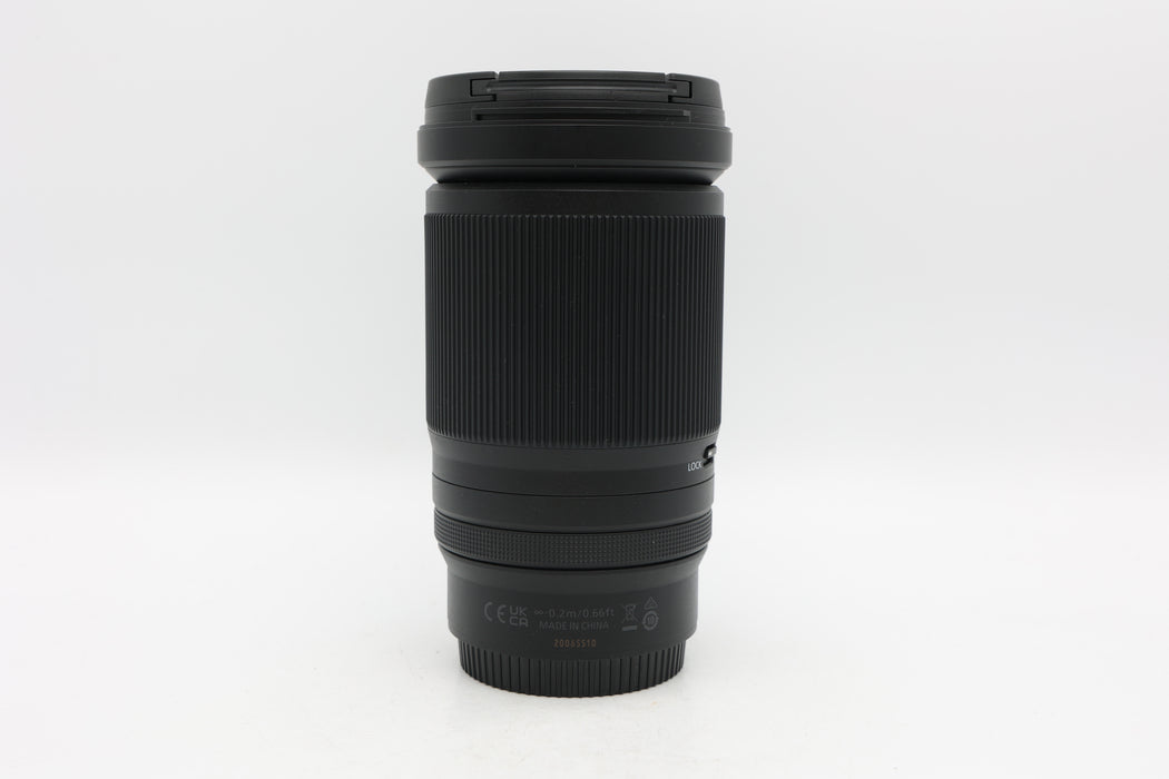 Used Nikon Z 28-400mm f4-8 VR (EX)