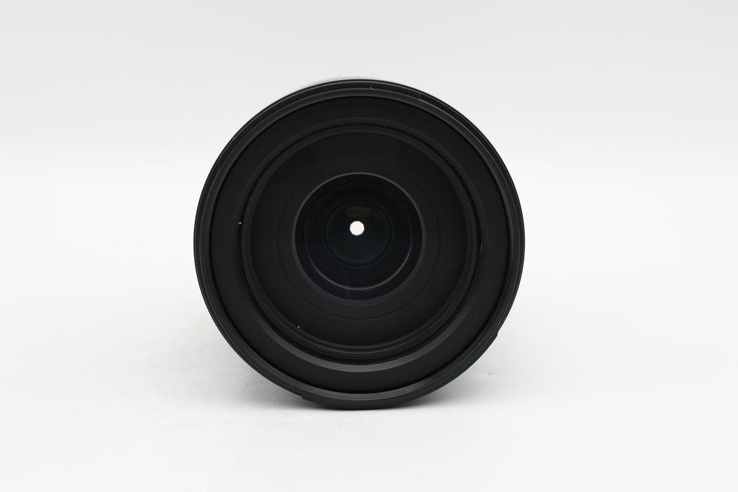 Used Nikon Z 28-400mm f4-8 VR (EX)