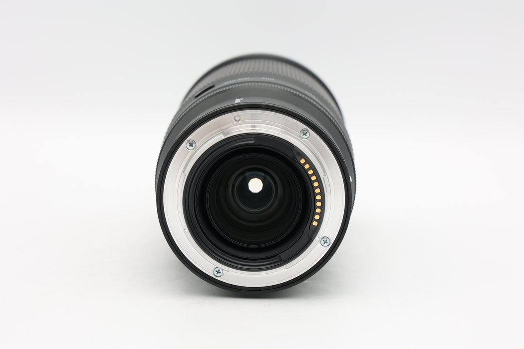 Used Nikon Z 28-400mm f4-8 VR (EX)
