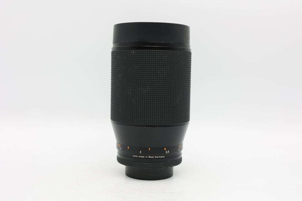 Used Contax 180mm f2.8 T* CY (Good)