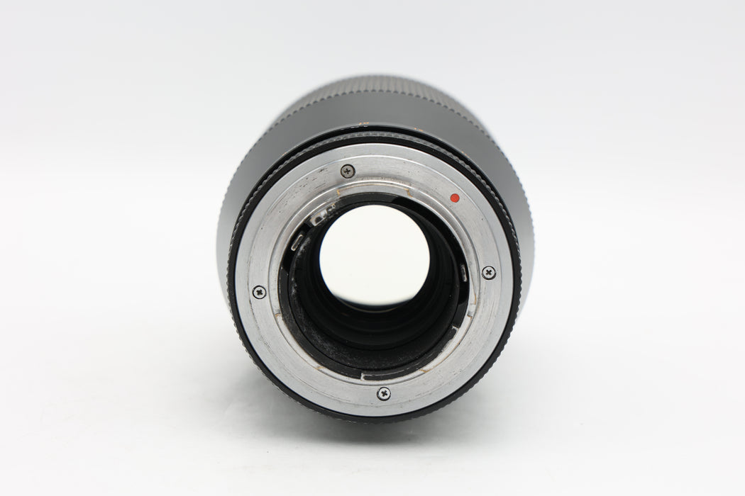 Used Contax 180mm f2.8 T* CY (Good)