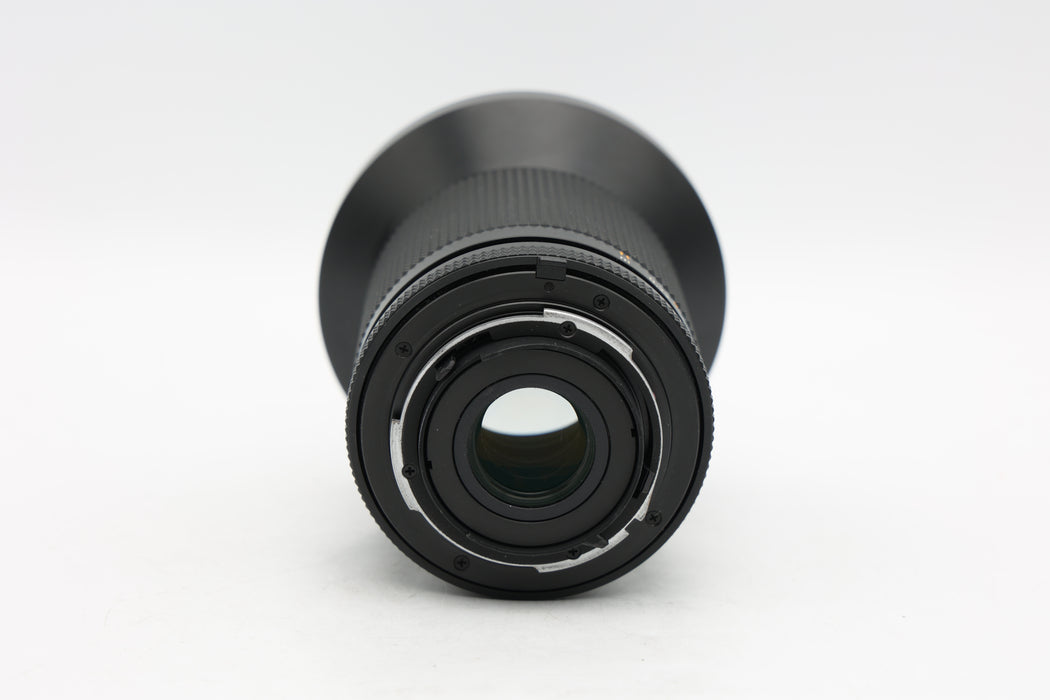 Used Contax 21mm f2.8 CY (VG)