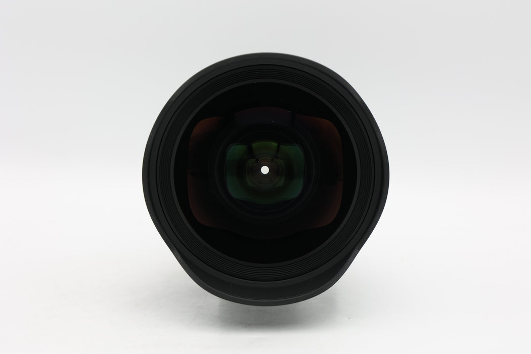 Used Sigma 14mm f1.4 DG Art L (EX)