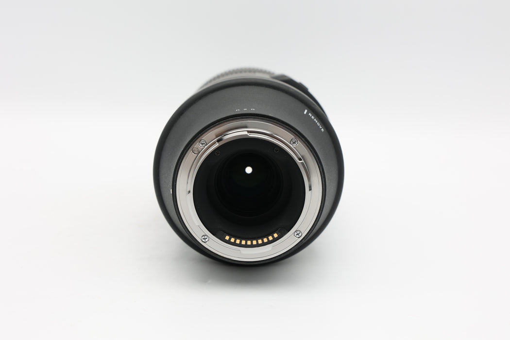 Used Sigma 100-400mm f5-6.3 L (EX)