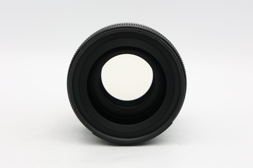Used Sigma 50mm f1.2 DG Art L (EX)