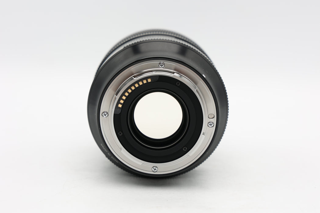 Used Sigma 50mm f1.2 DG Art L (EX)
