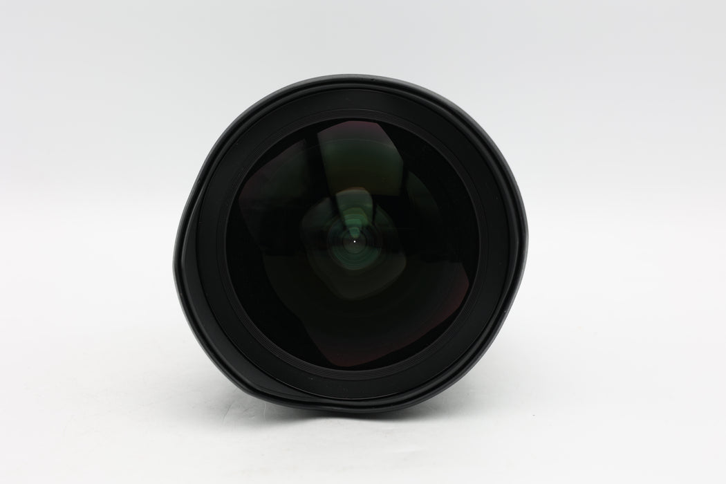 Used Tamron 15-30mm f2.8 NAF (VG)