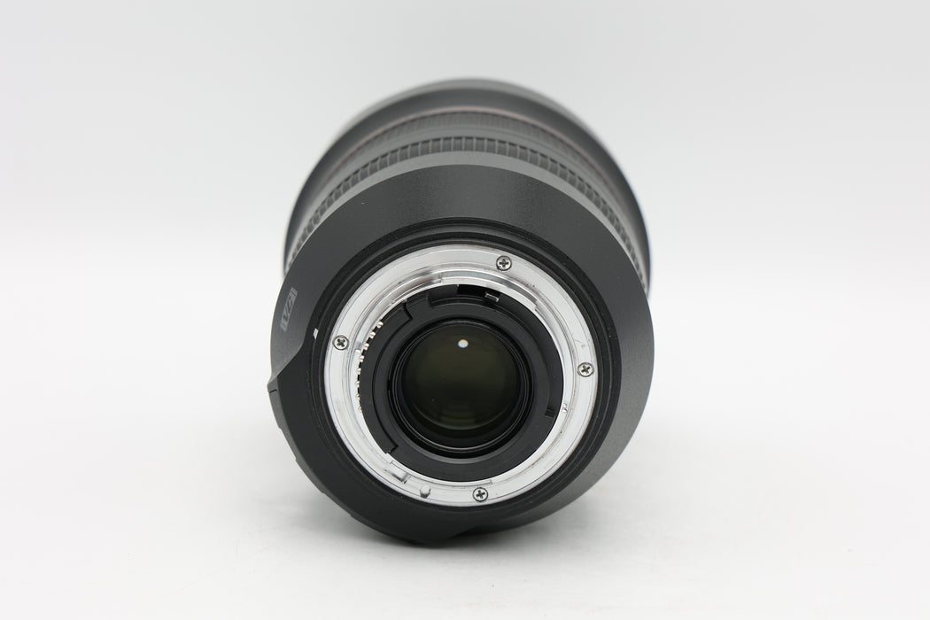 Used Tamron 15-30mm f2.8 NAF (VG)