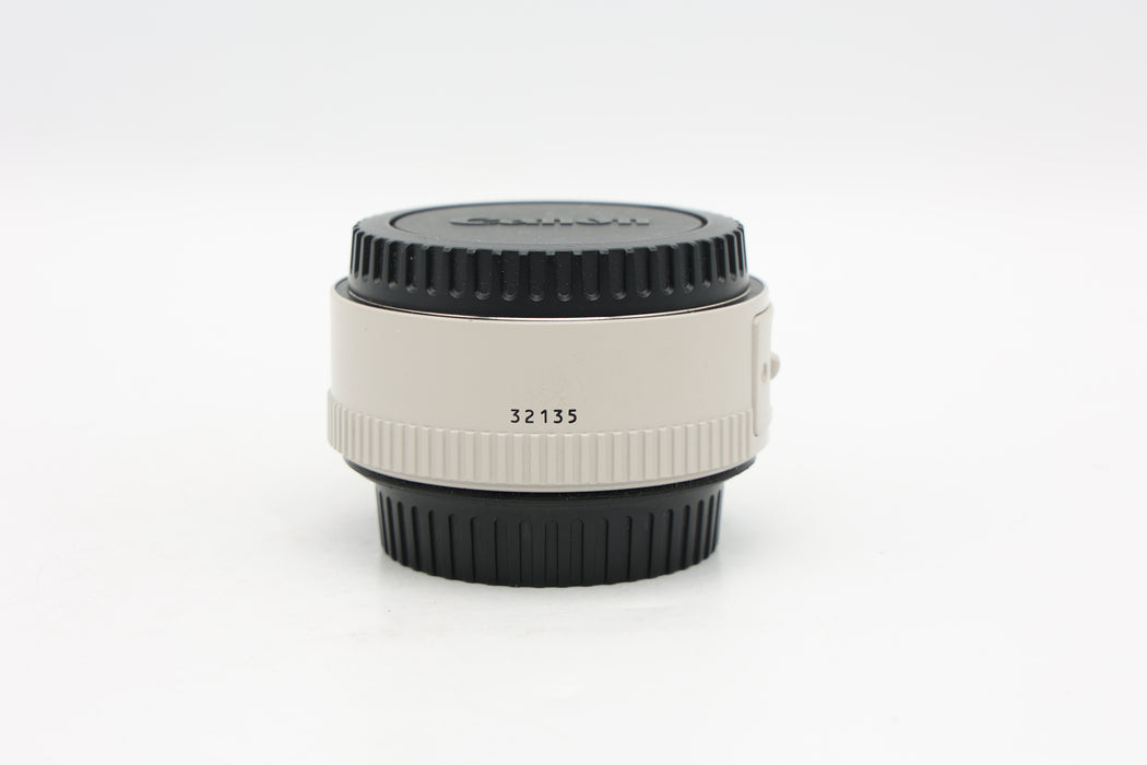 Used Canon EF 1.4X II (VG)