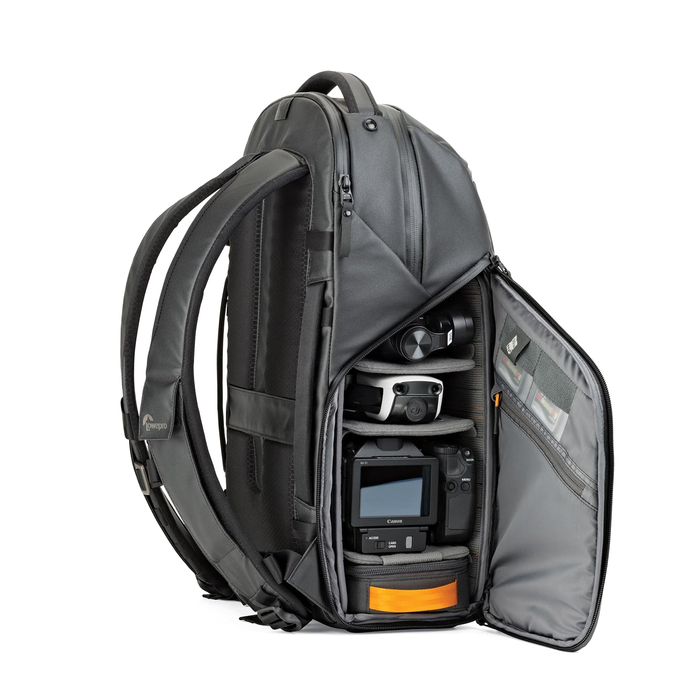 LowePro FreeLine BP 350 AW 22L Backpack - Black