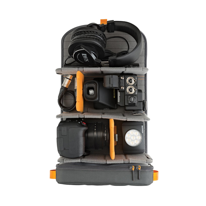 LowePro FreeLine BP 350 AW 22L Backpack - Black