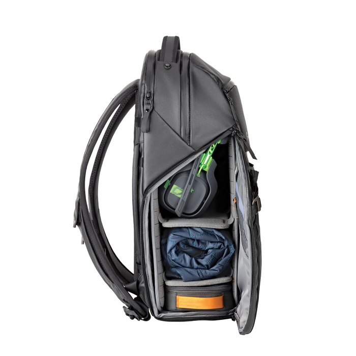 LowePro FreeLine BP 350 AW 22L Backpack - Black