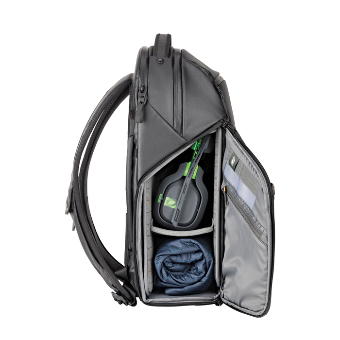 LowePro FreeLine BP 350 AW 22L Backpack - Black