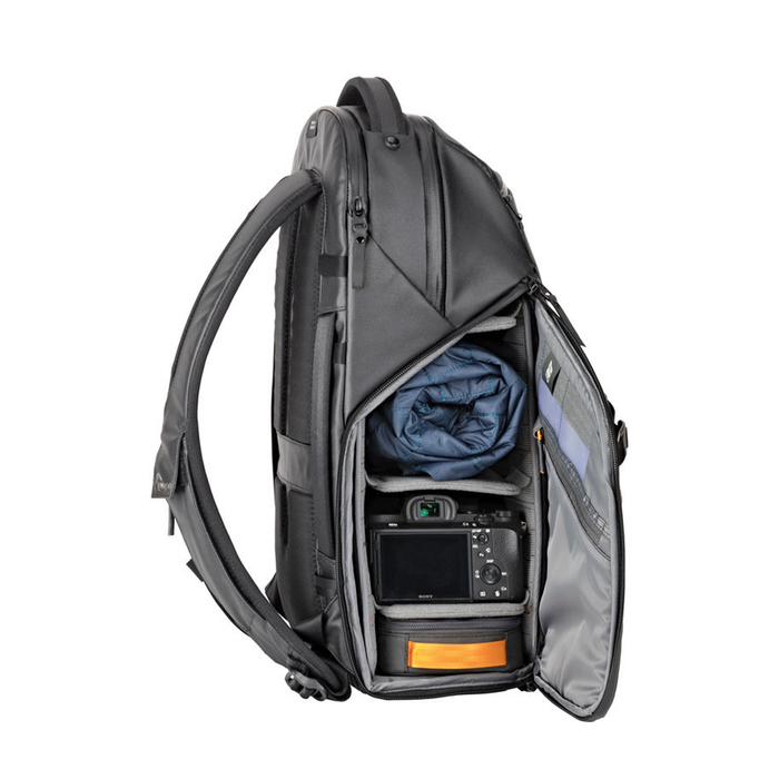 LowePro FreeLine BP 350 AW 22L Backpack - Black