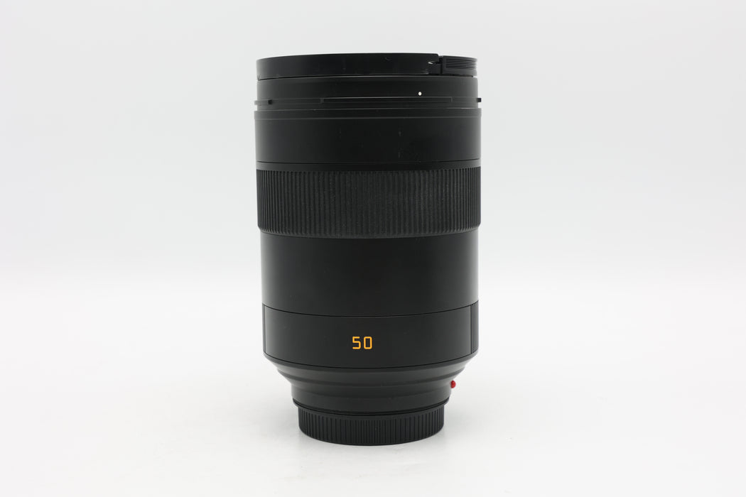 Used Leica SL 50mm F1.4 ASPH (VG)