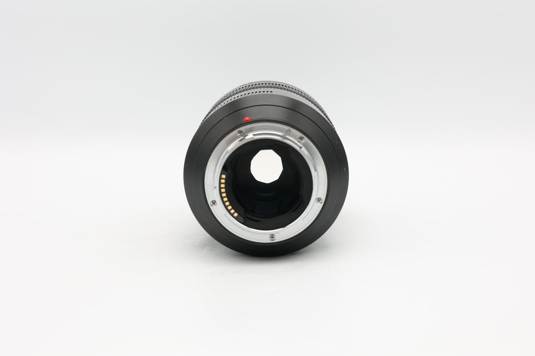 Used Leica SL 50mm F1.4 ASPH (VG)