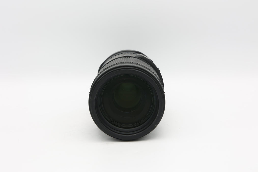 Used Sigma 100-400 DG DN Sony (VG)
